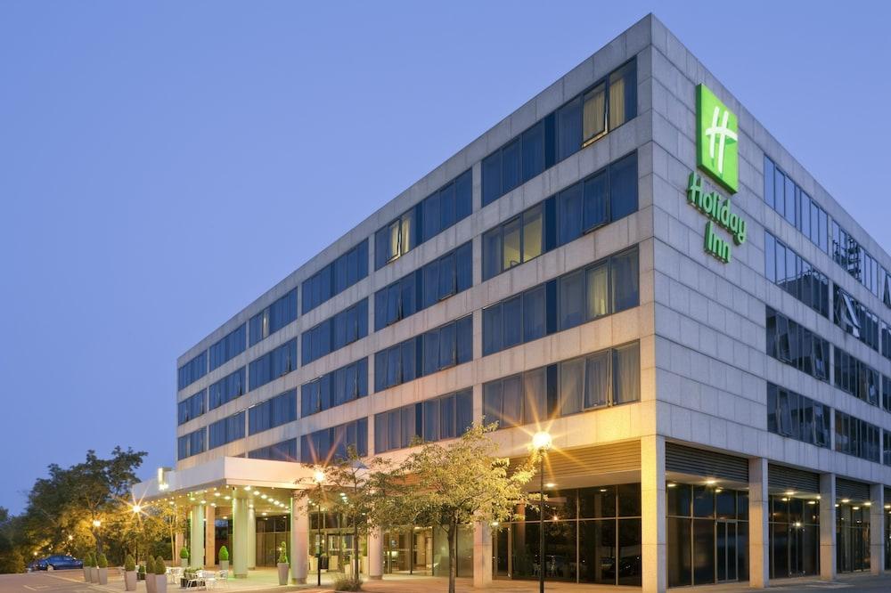 Holiday Inn Milton Keynes - Central — 3