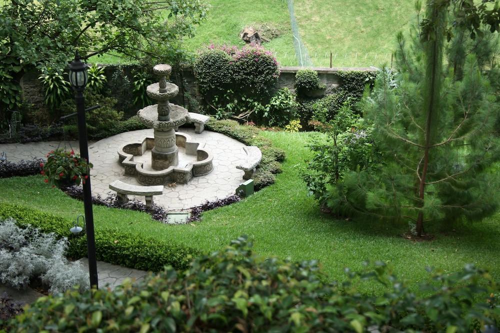 Suites Jardin Imperial 1146158 — 10