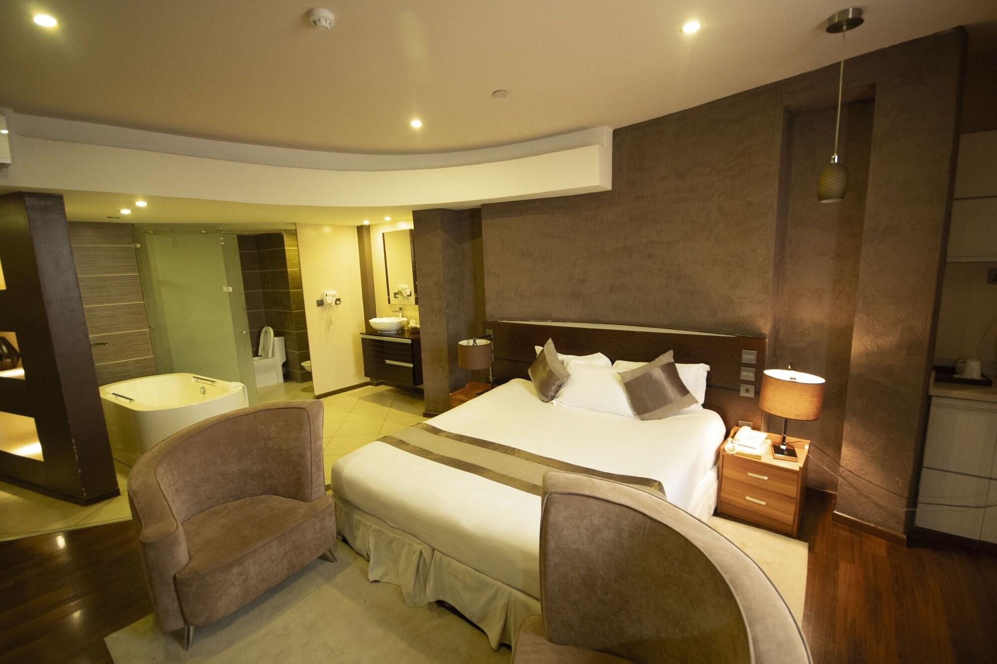 S.G. Premium Resort — 6