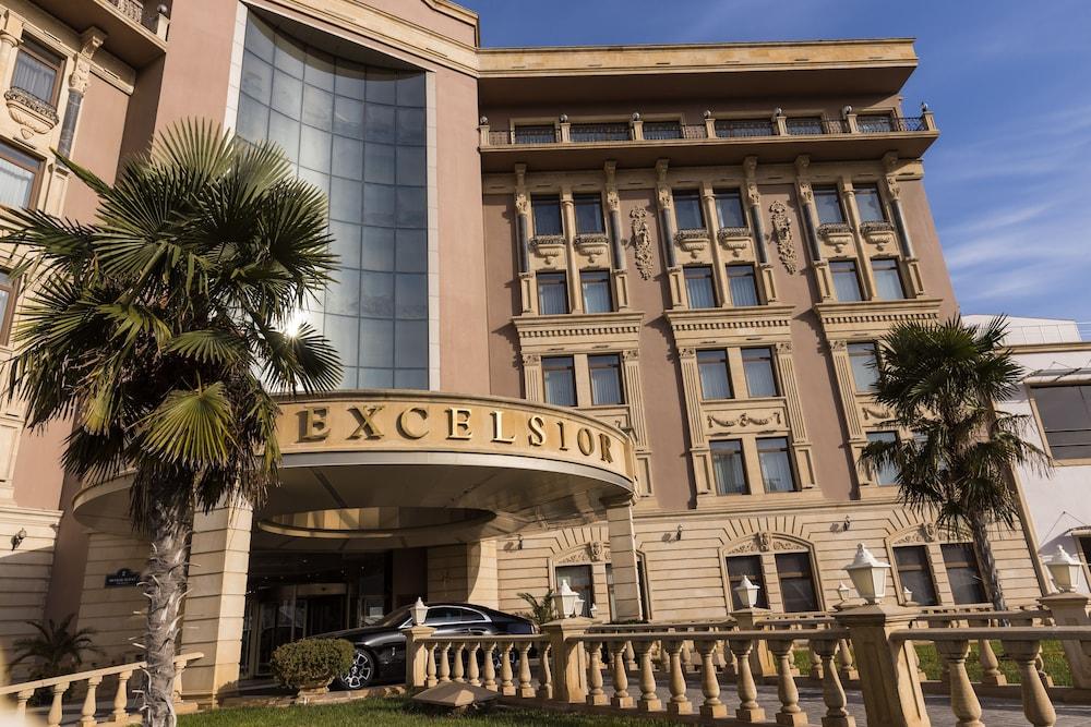 Excelsior Hotel & Spa Baku — 5
