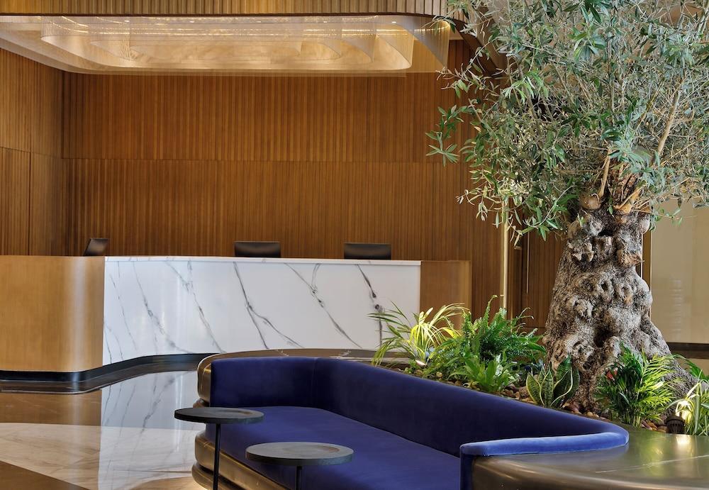 Hotel Local Dubai at Jumeirah Village Triangle by the First Collection — 7