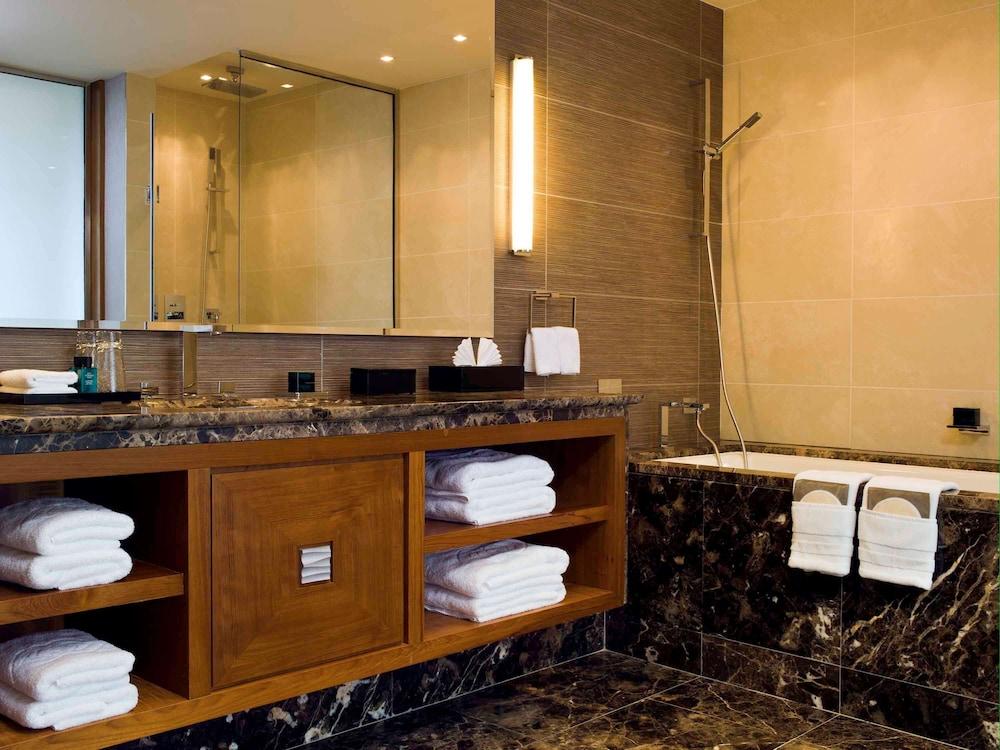 SOFITEL MALABO SIPOPO LE GOLF — 10