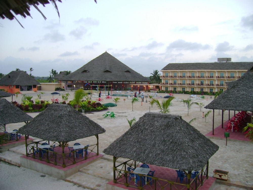 Hotel South Beach Resort — 10
