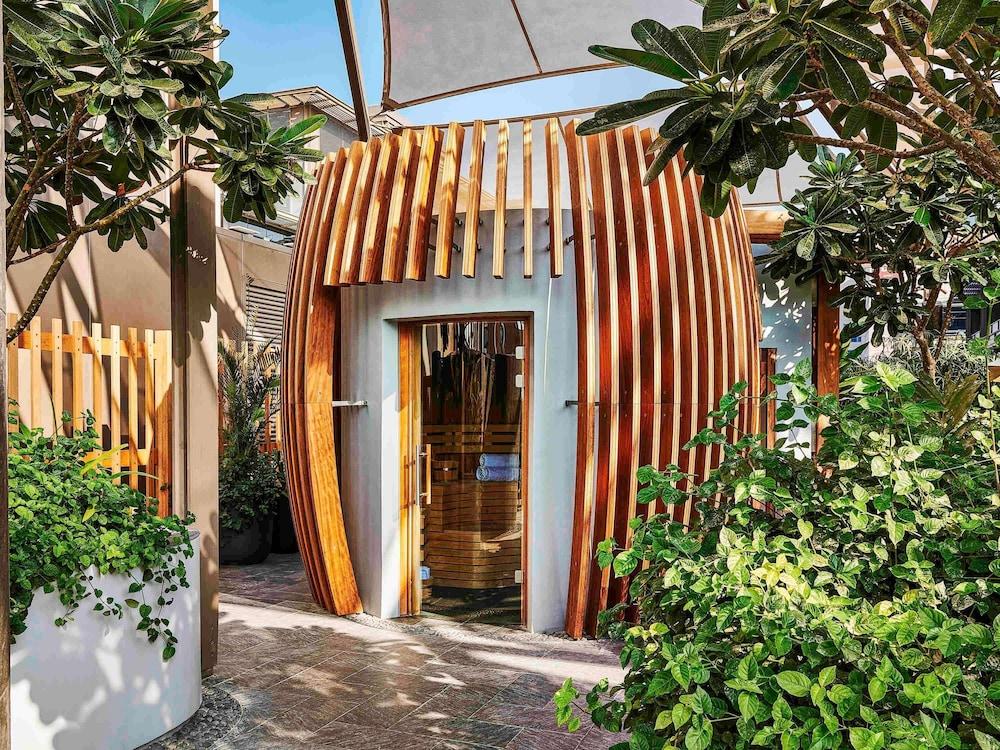 25hours Hotel Dubai One Central — 3