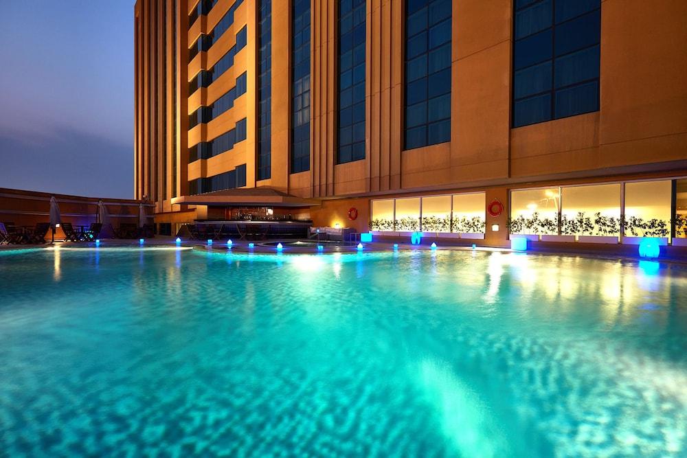 MILLENNIUM HOTEL AND CONVENTION CENTRE KUWAIT — 2