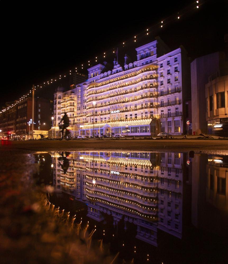 The Grand Brighton — 6
