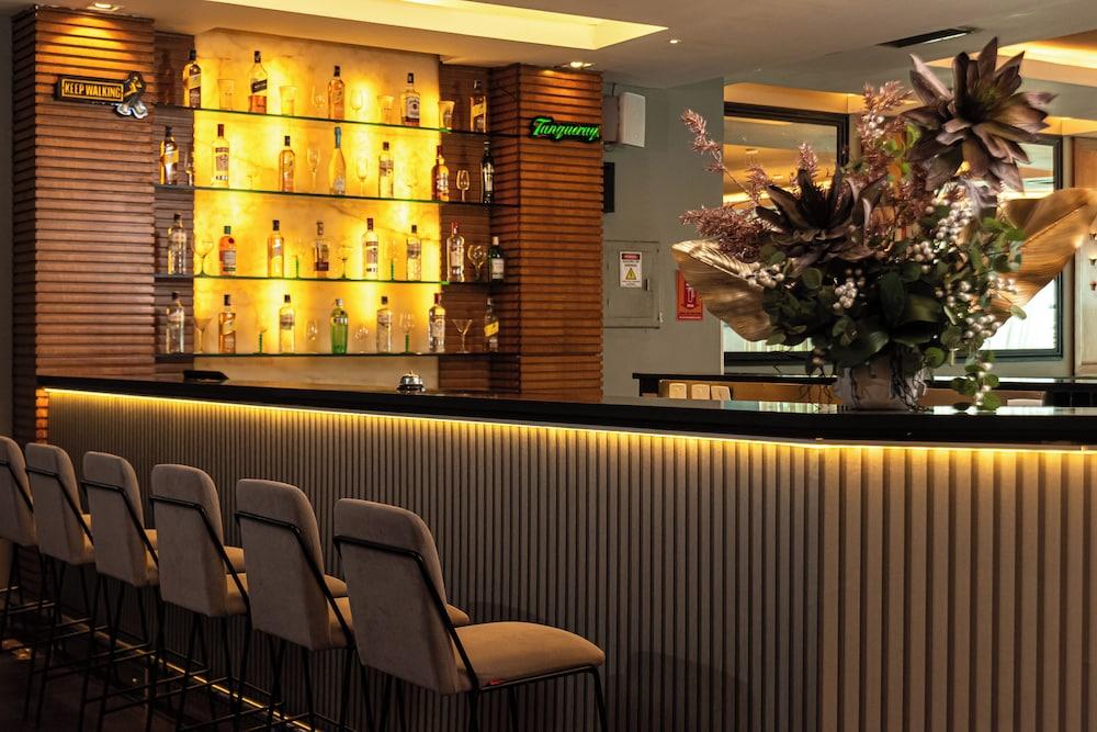 Pestana Rio Atlantica — 3