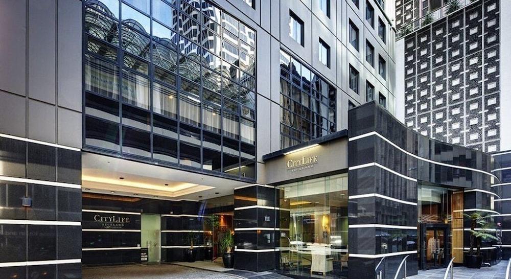 Adina CityLife Auckland — 2