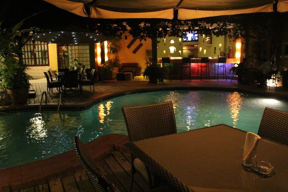 Aparthotel La Cordillera — 5