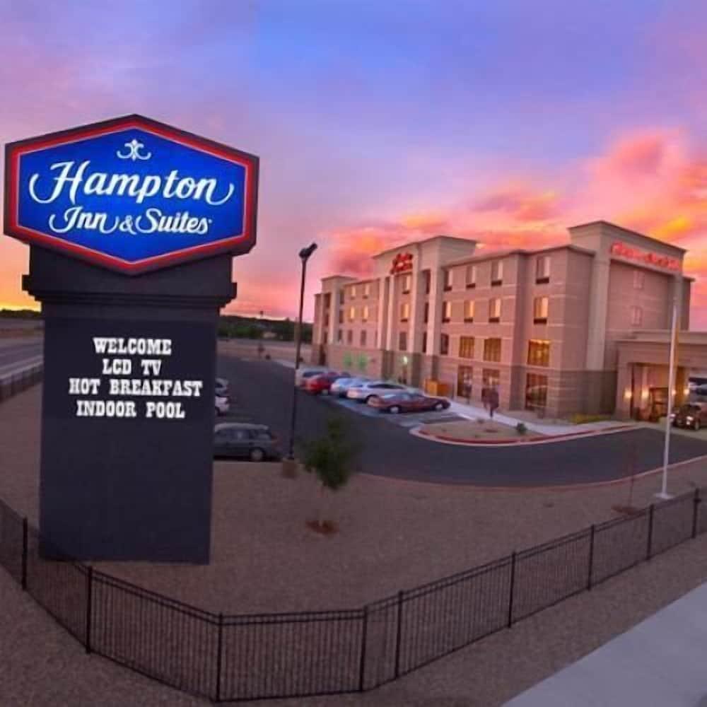 Hampton Inn & Suites Farmington, NM