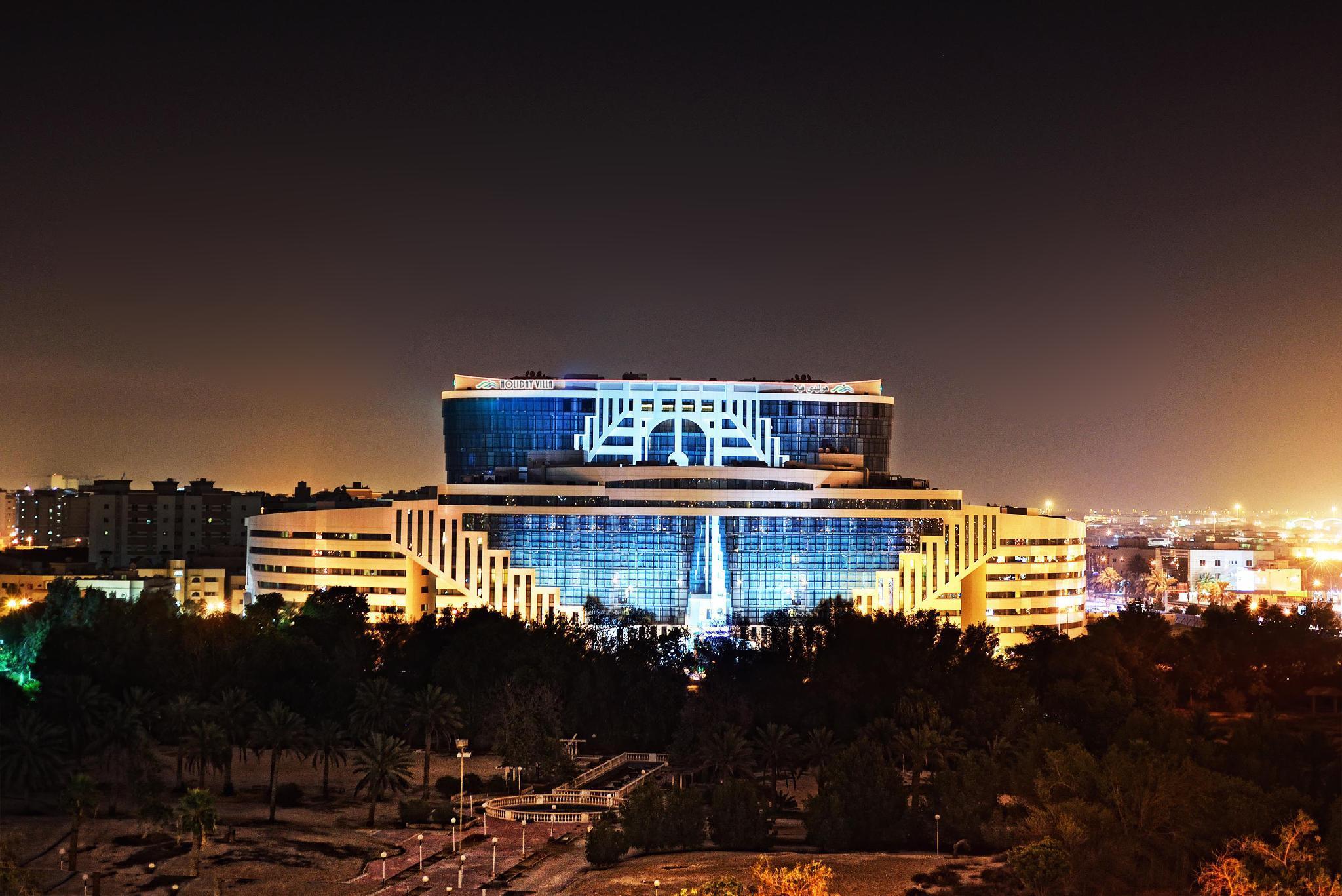 Holiday Villa Hotel and Residence City Centre Doha 104272