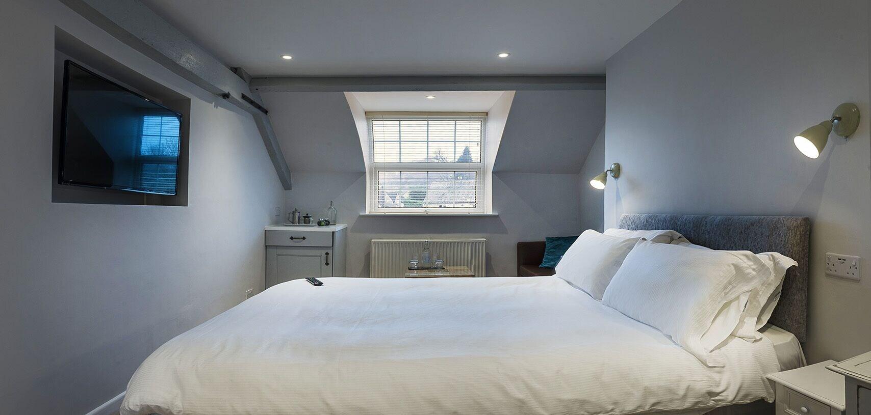 Wild Garlic Restaurant & Rooms — 3