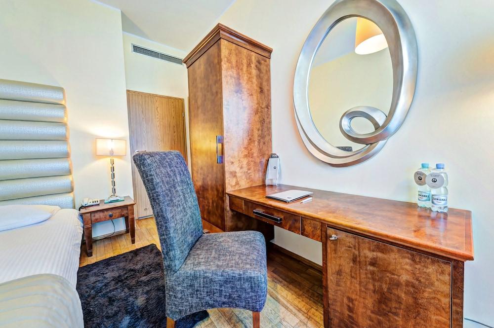 Don Prestige Residence — 5