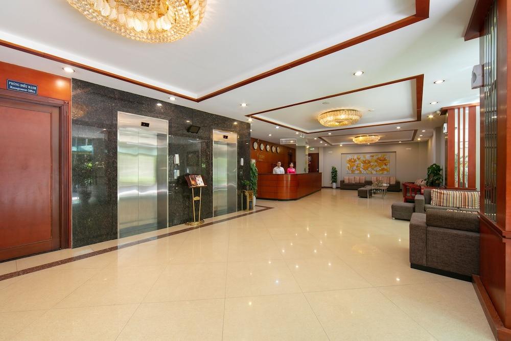 Sen Hotel — 7