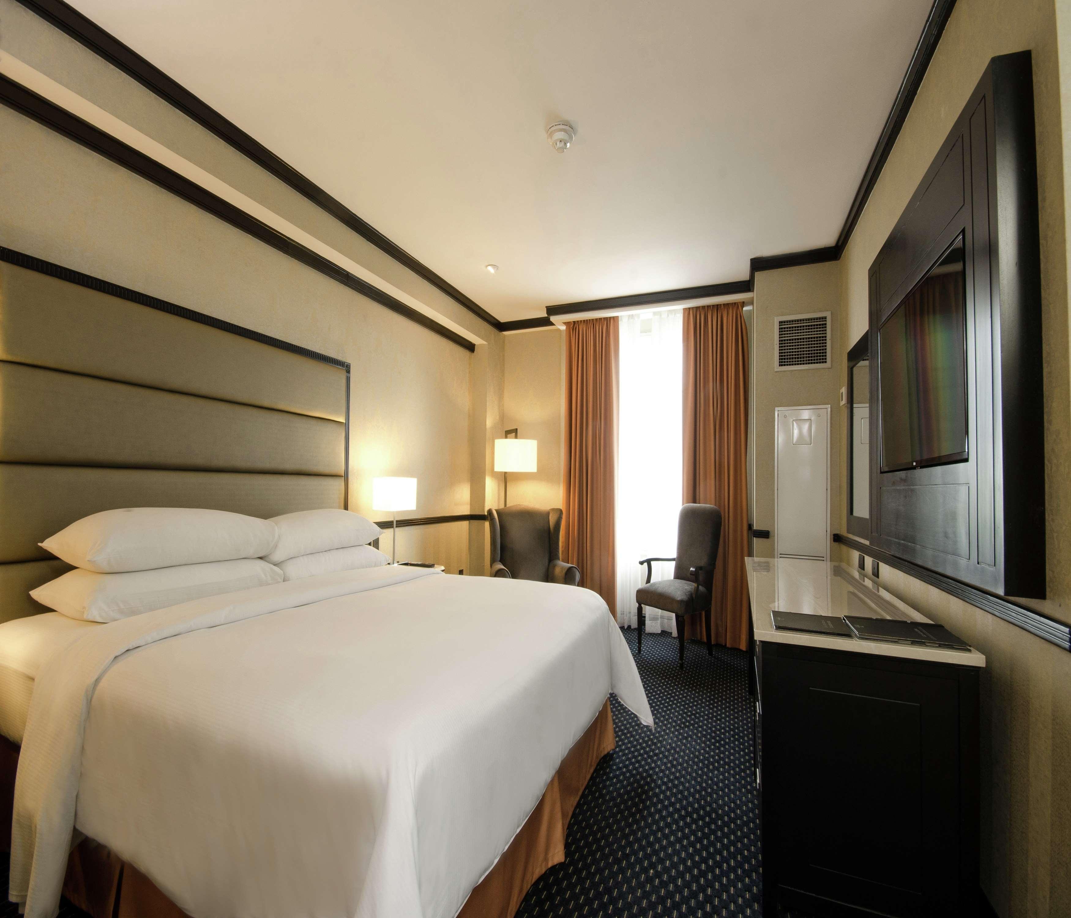 Hilton Princess San Pedro Sula — 8