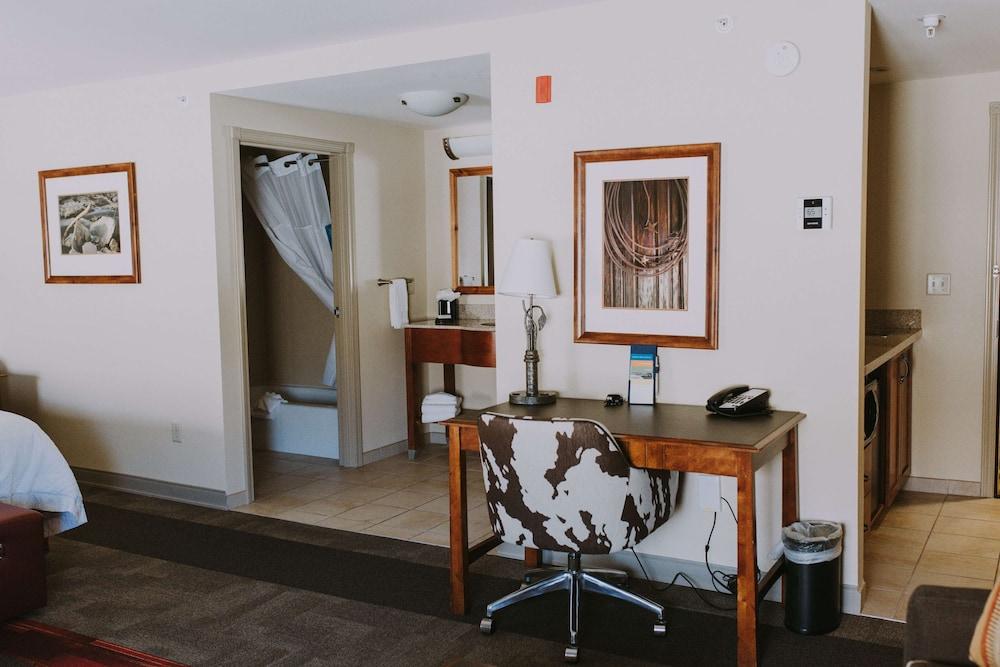 Hampton Inn & Suites Green River