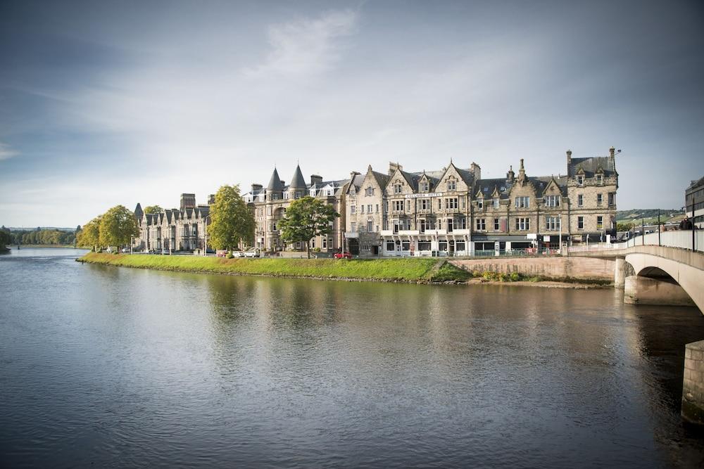 Columba Hotel Inverness by Compass Hospitality — 2