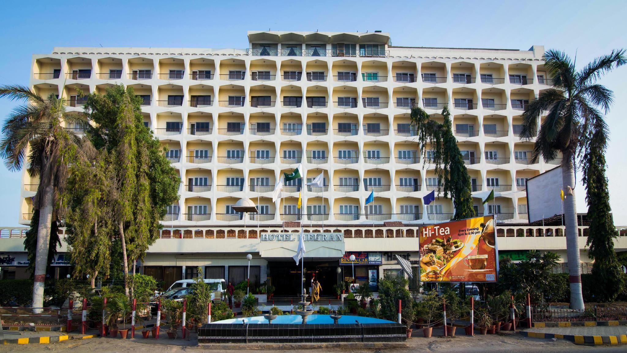 Hotel Mehran — 7