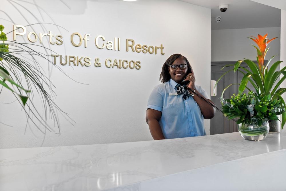Ports of Call Resort — 7