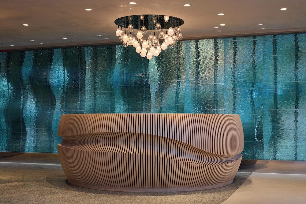 Fairmont Golden Prague — 8