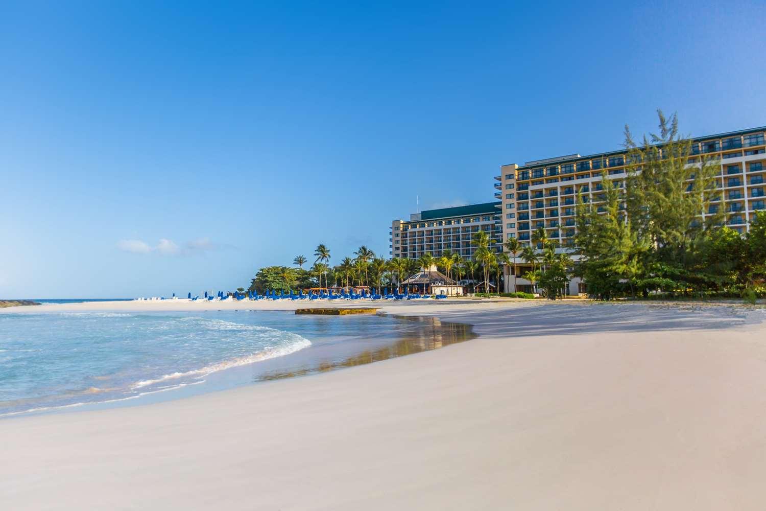 Hilton Barbados Resort — 10