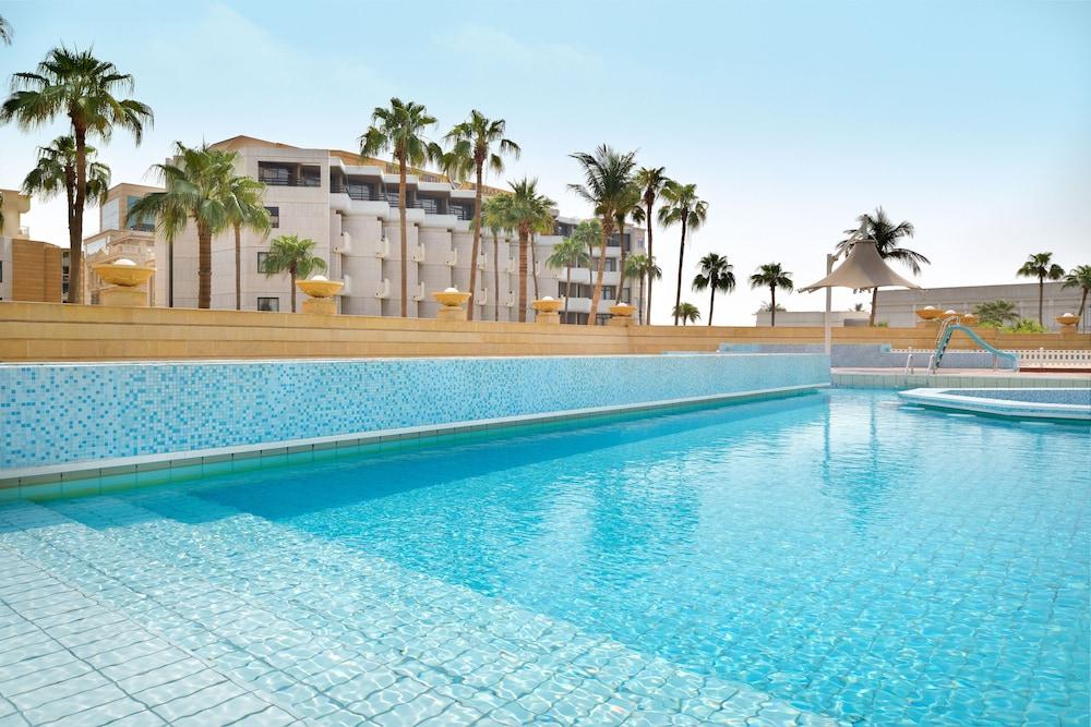 Intercontinental Jeddah — 3