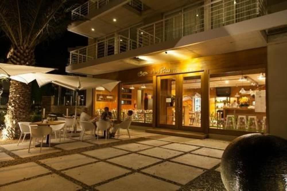 2122 Hotel Art Design — 5