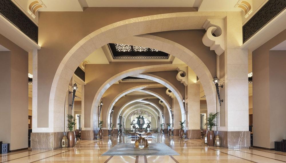 Fairmont The Palm Hotel — 4