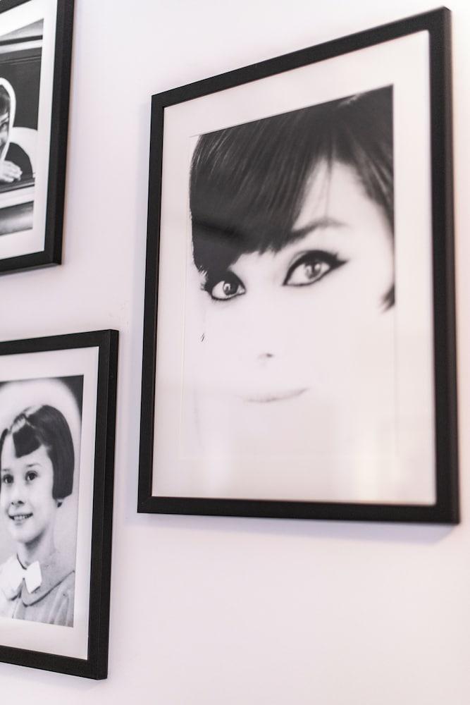 Le Louise Hotel Brussels - MGallery — 10