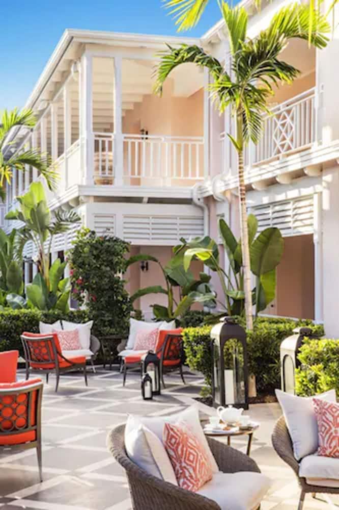 The Ocean Club, A Four Seasons Resort, Bahamas — 2