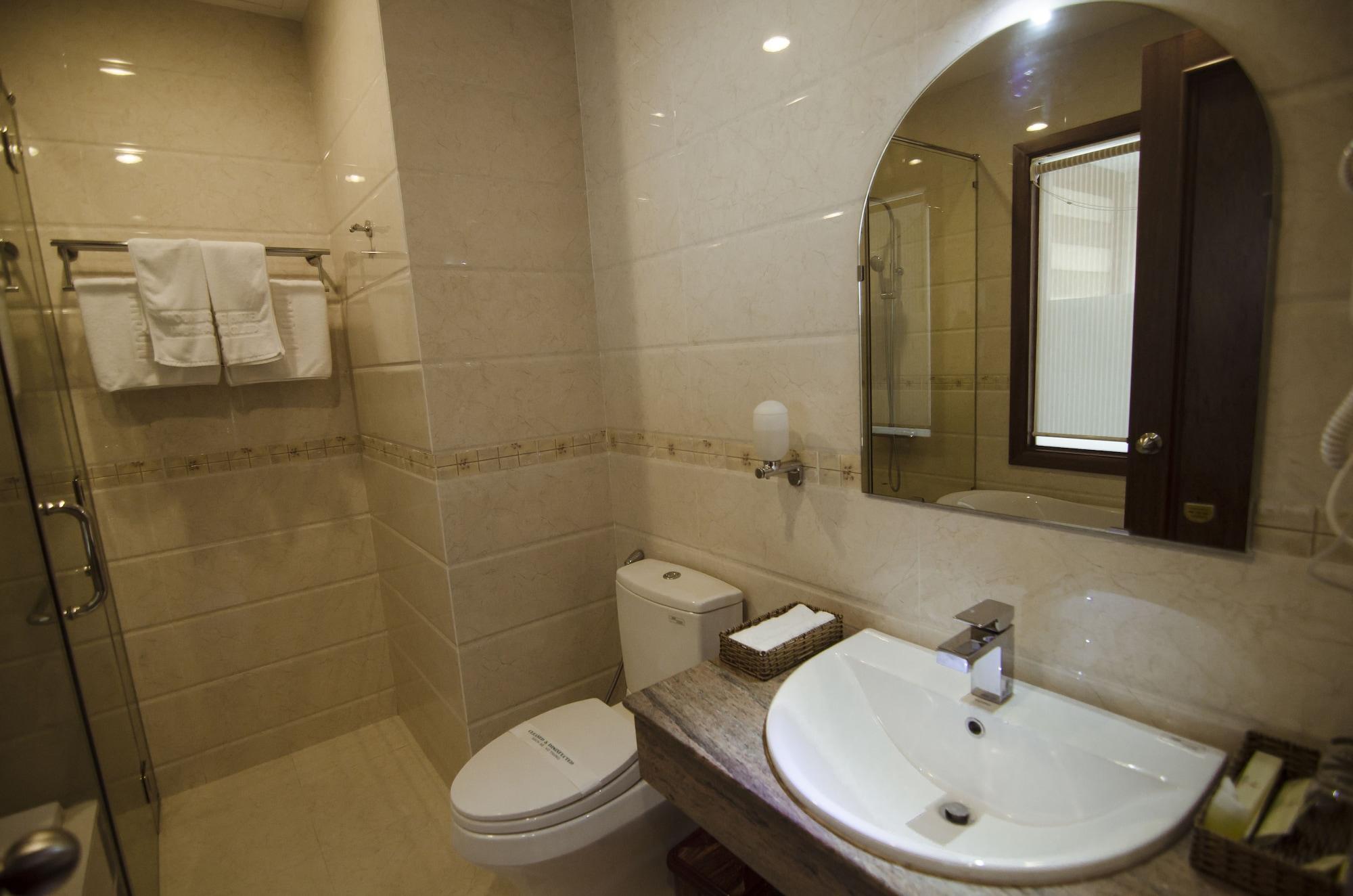 Moonlight Da Nang Hotel — 8