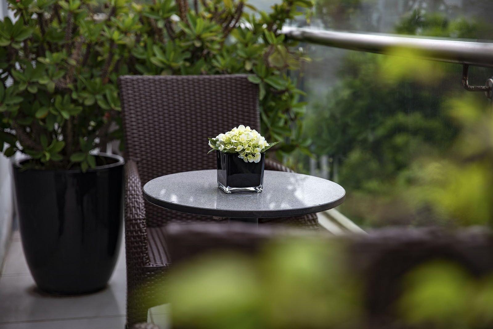 Authentic Hanoi Boutique Hotel — 3