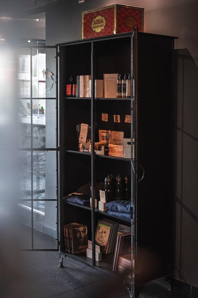 Mornington Hotel Stockholm Bromma — 10