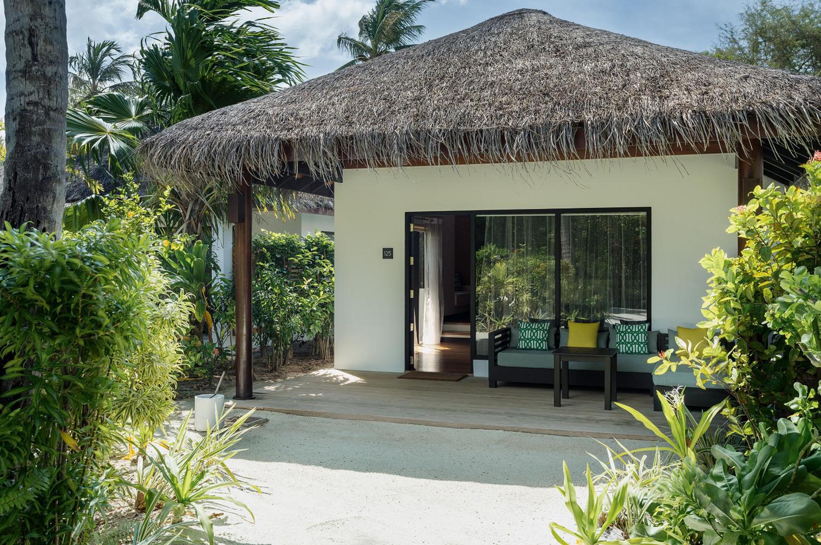 Velassaru Maldives 85919 — 3