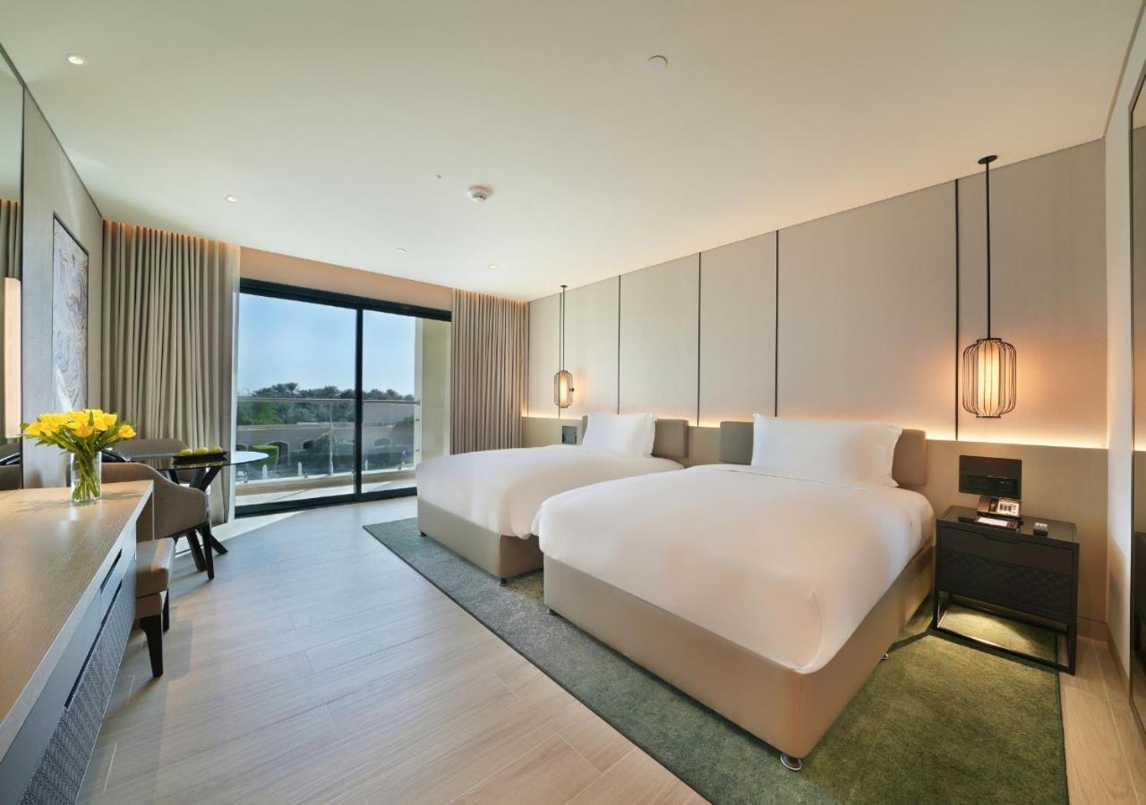Al Ain Rotana Hotel — 6