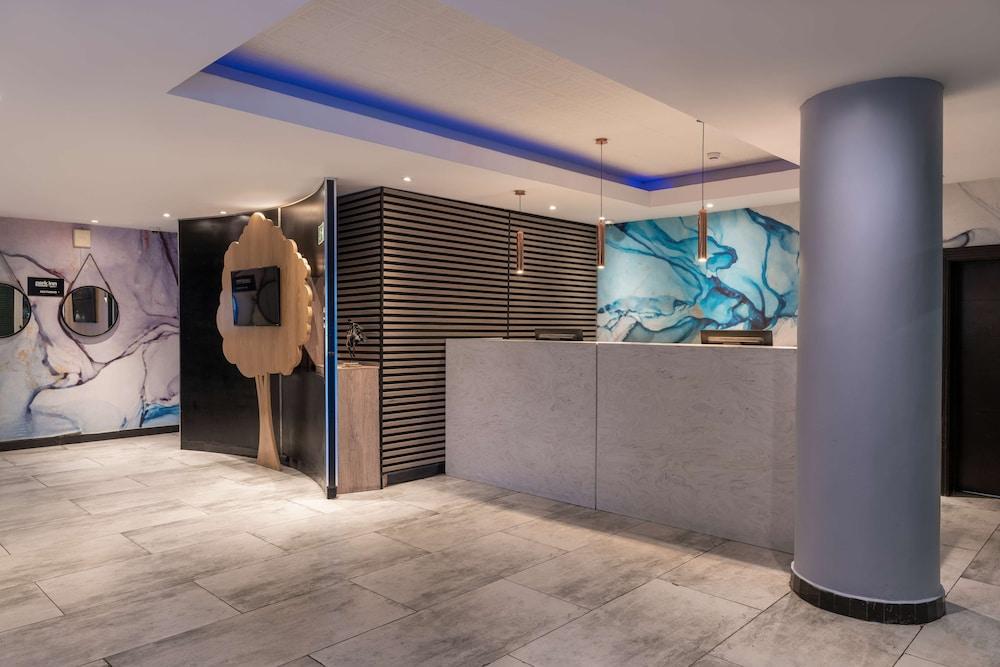 Park Inn By Radisson Serviced Apartments Lagos Victoria Island — 10