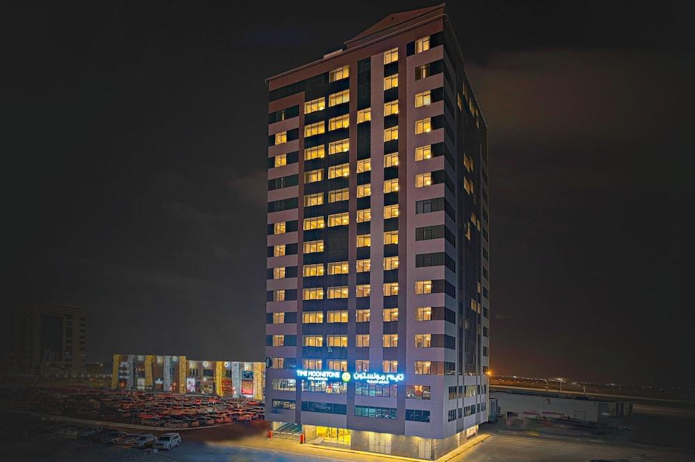 TIME Moonstone Hotel Apartment