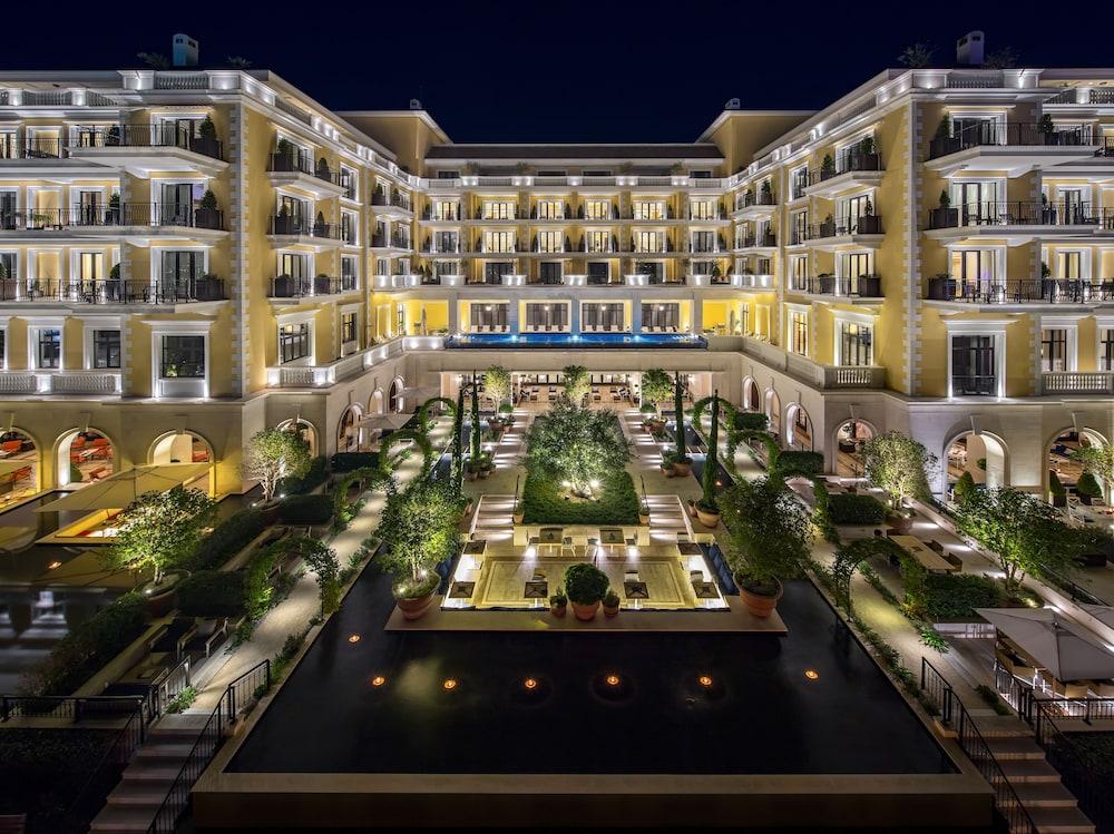 REGENT PORTO MONTENEGRO — 3