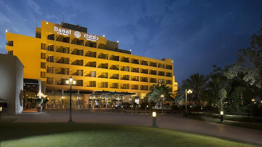 Danat Al Ain Resort — 7