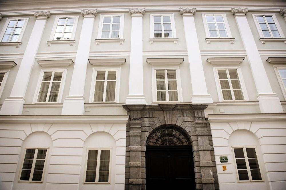 Antiq Palace Hotel and Spa 939805 — 7
