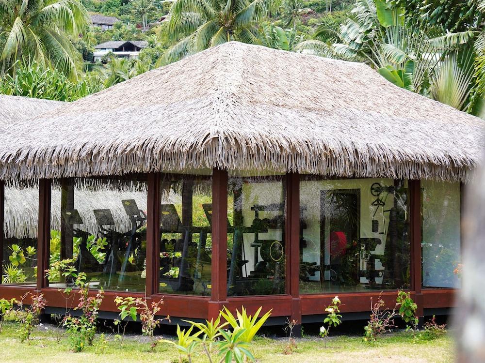 Sofitel Kia Ora Moorea Beach Resort — 4