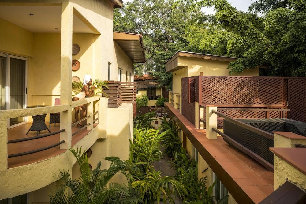 La Villa Boutique Hotel 1150388 — 3