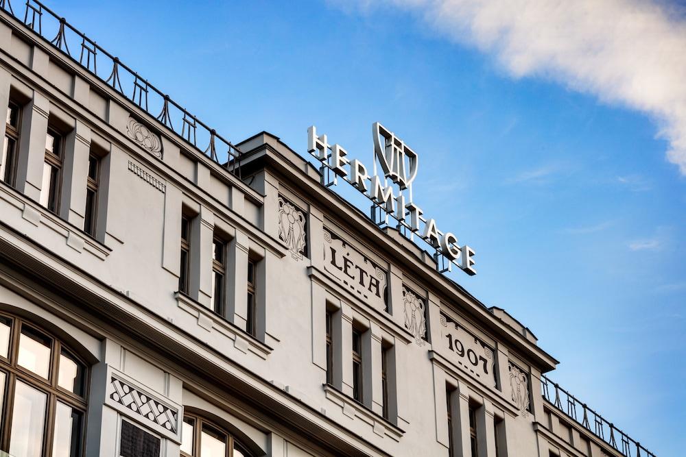 Hermitage Hotel Prague 119422 — 6