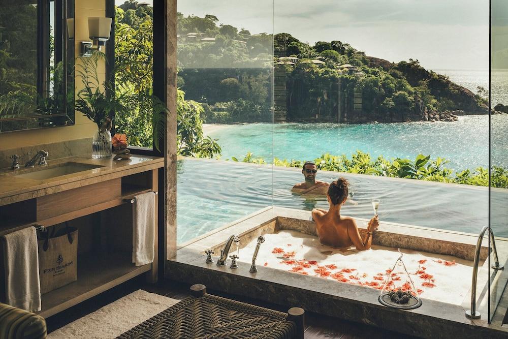Four Seasons Resort Seychelles — 3