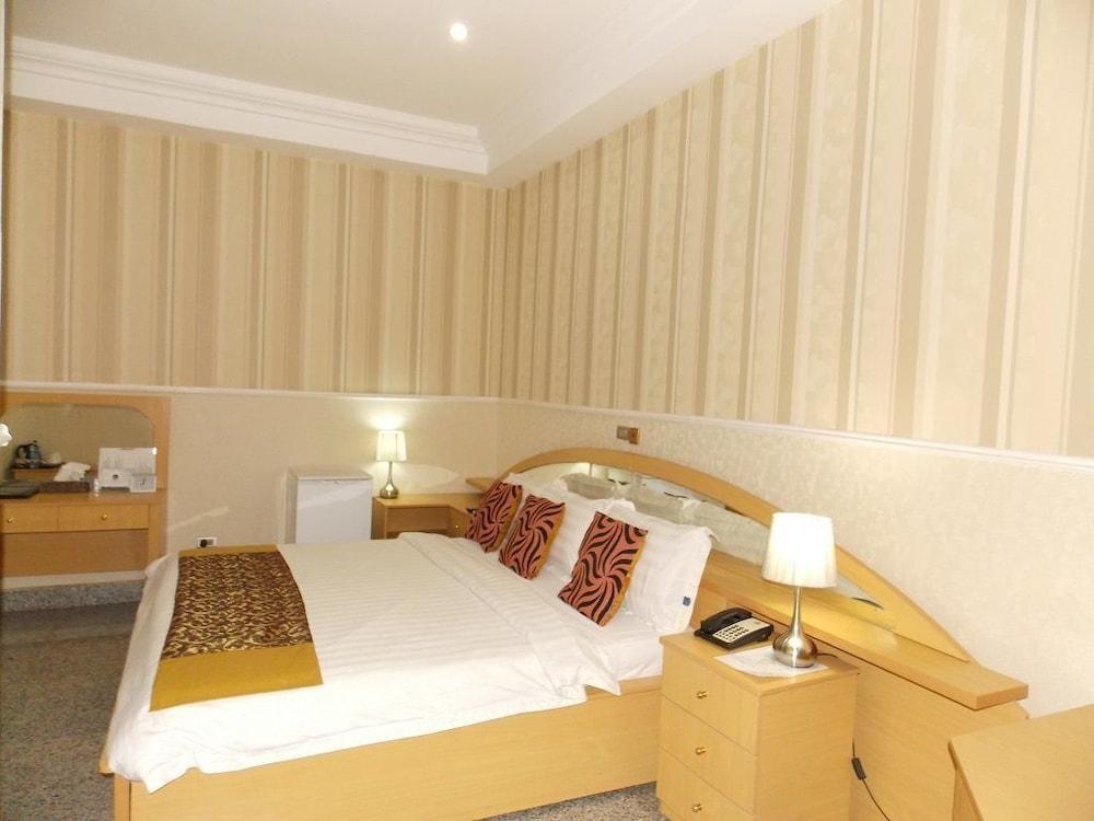BEST WESTERN PLUS Ajuji Hotel — 10