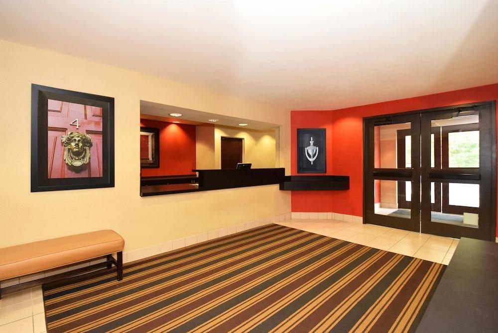 Extended Stay America - Washingtondc-Chantilly-Dulles South — 8