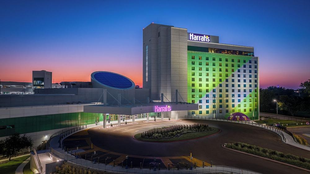 Harrah's Council Bluffs - A Caesars Rewards Destination