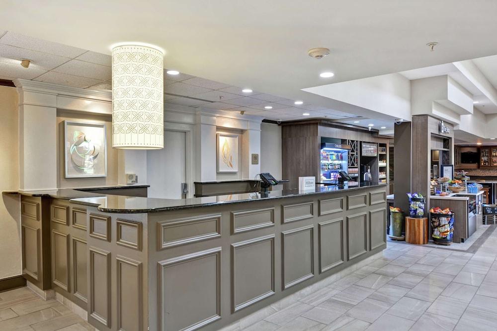 Hilton Garden Inn Hattiesburg, MS — 9