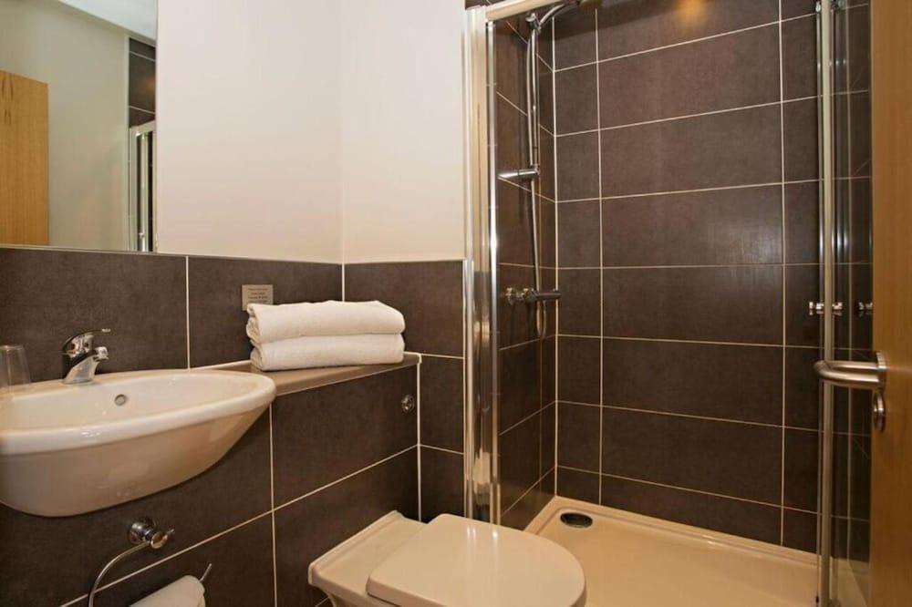 Britannia Study Hotel — 6
