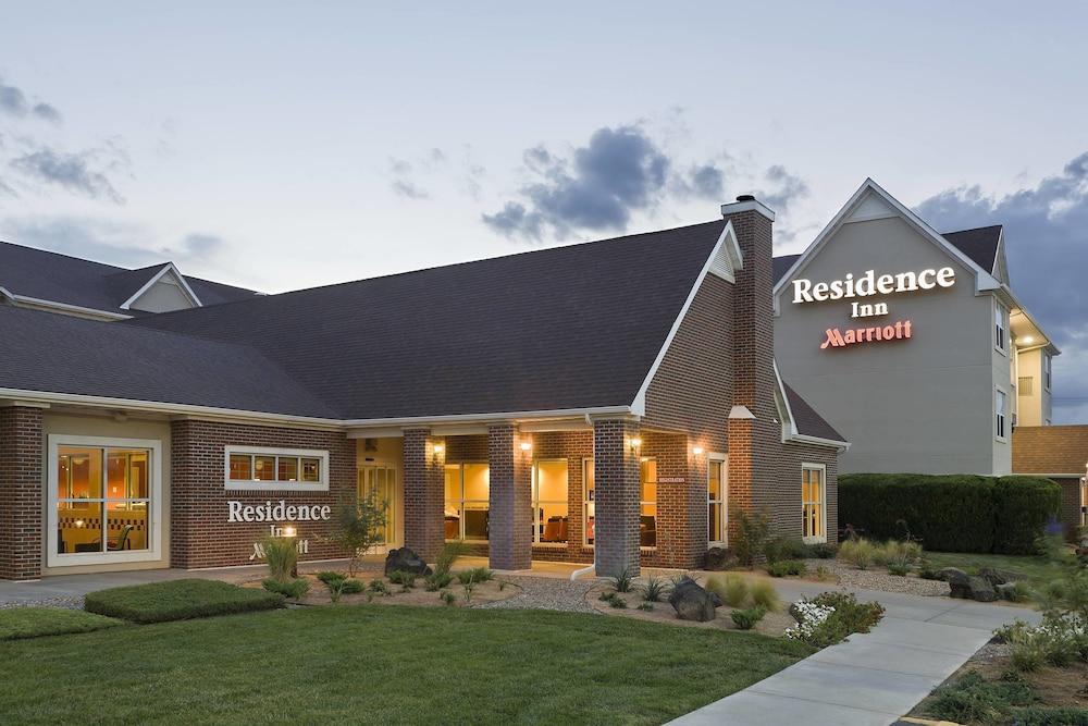 Residence Inn Amarillo
